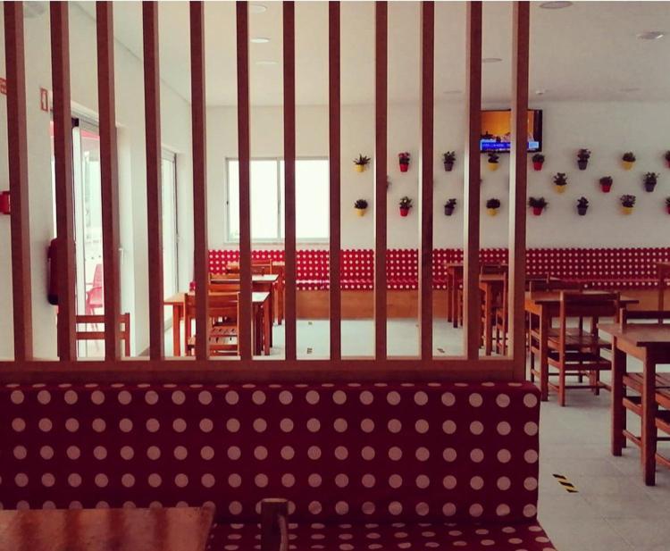 Hotel Parque De Campismo Orbitur São Pedro de Muel Exterior foto